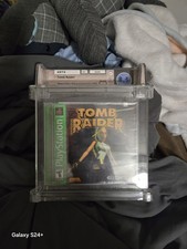 Tomb raider graded wata 5 - graded,