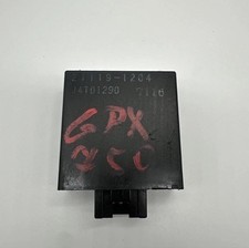 KAWASAKI GPX750 CDI UNIT