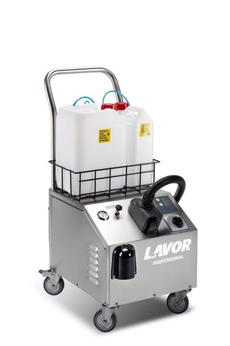 Lavor plus pulitore a - 8t,