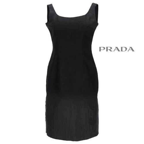 Abito prada shift misto - abito,