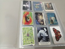 Lotto 130 schede telefoniche