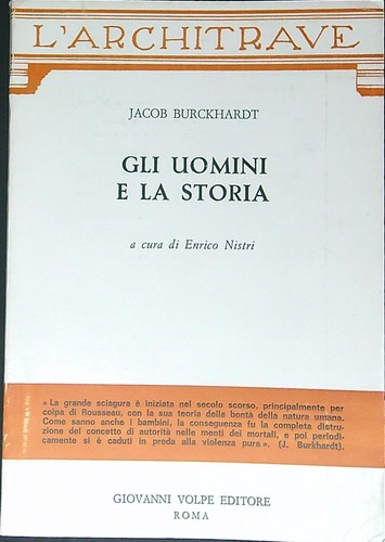 Gli uomini storia - e,
