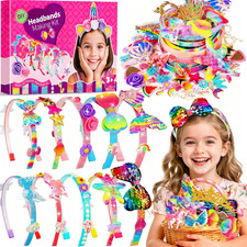 10 Pezzi Kit per Realizzare