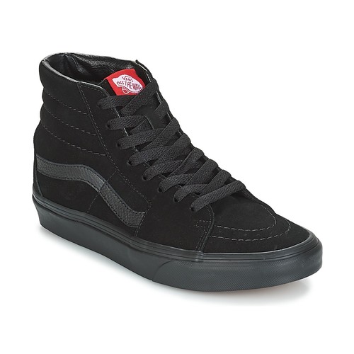 Vans sk8 nero - vans,