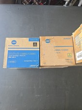 Konica minolta bizhub - minolta,