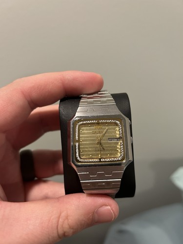 Orient vintage quadrante - orient,