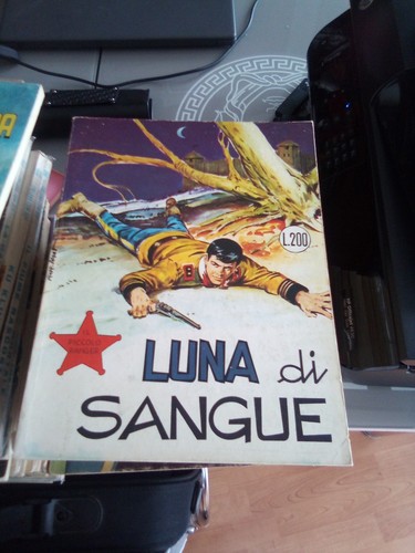 Piccolo ranger originale - piccolo, 97