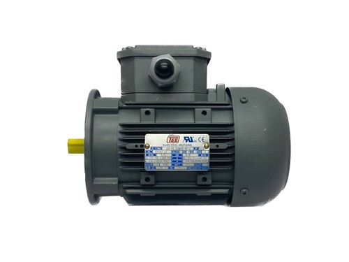 Motore elettrico doppia