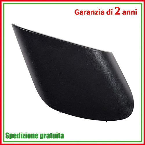 Copertura dado specchio