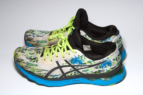 Size asics gel - gel, nimbus