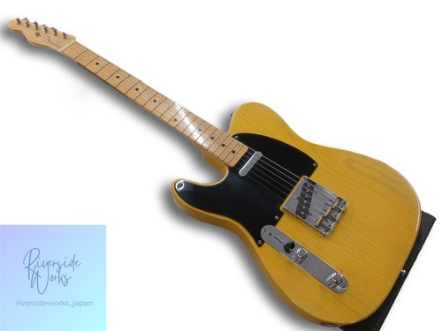 Chitarra elettrica fender - chitarra,