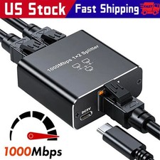 Lotto Adattatore RJ45 Gigabit