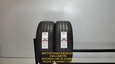 GOMME USATE   215/50R17 95W