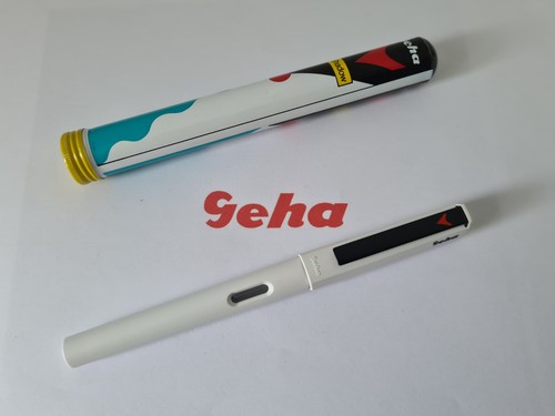 Geha shadow 709 - shadow, "m"