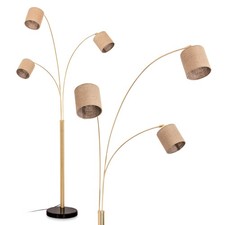 HOFSTEIN Tubione lampada da