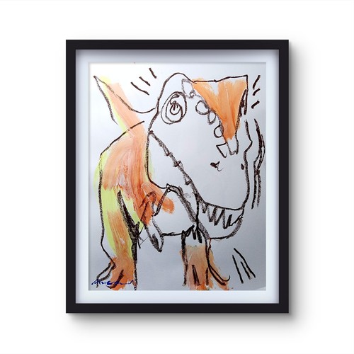 Quadro tela neo - quadro,