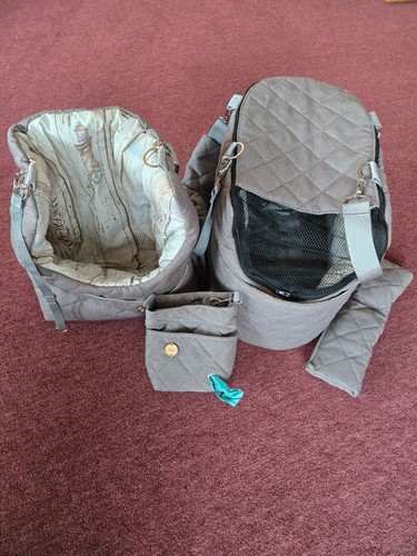 Borsa per trasporto di - 2x,