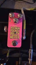 The Platinum Pocket Pussy