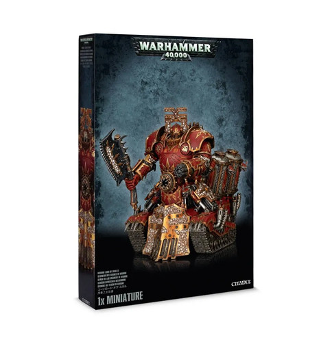 Warhammer 000 chaos - 40.000, space