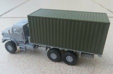 Oshkosh MTVR Mk.27 non