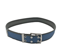 HERMES Etriviere Belt Size 95