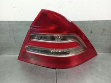 A2038200264 faro posteriore