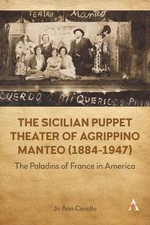 The Sicilian Puppet Theater of