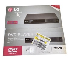 Lettore dvd life good - lettore,