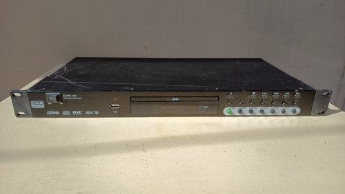 Dap audio dvmp - audio, –