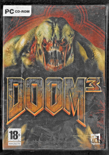 Doom software italiano - doom,