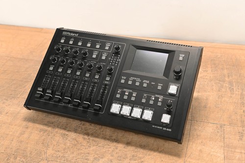 Roland 4hd mixer no - av,