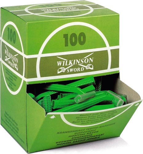 Wilkinson ospedale rasoi usa - rasoi,