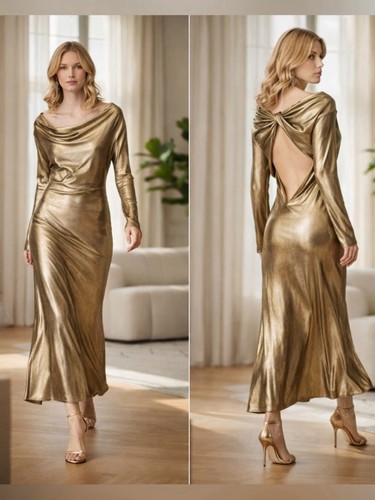 Raro maxi abito zara - abito,