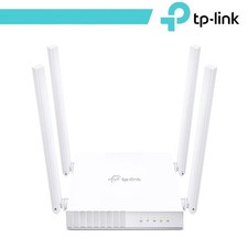 Router TP-Link (Ethernet)