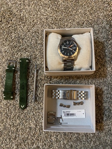 Seiko ssk023 con - ssk023, bracciale