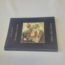 (Pariani) La spada e la luna