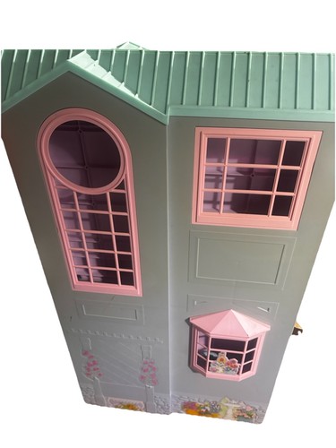 Mattel barbie casa - mattel, di