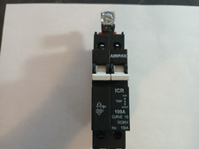 Airpax 100A mini interruttore