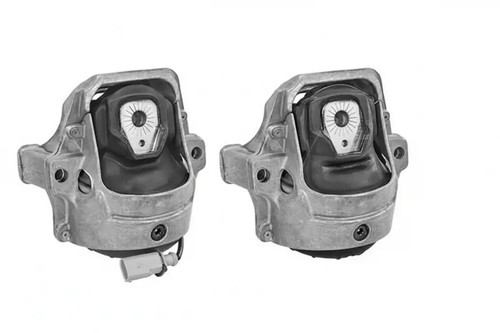 Supporto motore anteriore - 2x,