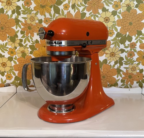 Limited color kitchenaid - limited,