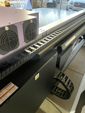 Mimaki JFX200-2513 wide format