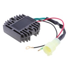 Redresseur De Régulateur De