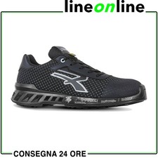 Scarpe antinfortunistiche