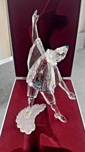 Swarovski pierrot scs annual - pierrot,