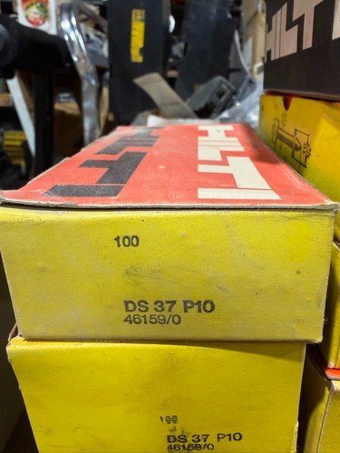 Hilti ds37 p10 fissaggio per - hilti,