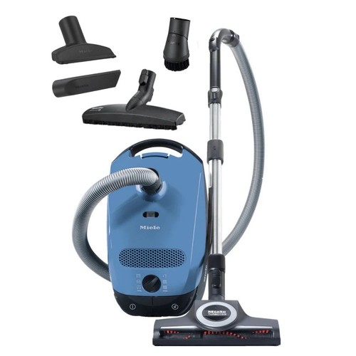Miele classic turbo team - miele, c1