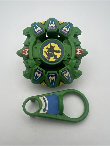 Draciel beyblade con - beyblade,