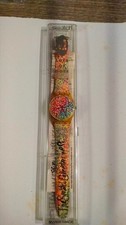 swatch lots of dots edizione