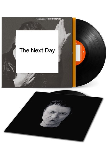 David bowie the - bowie, next
