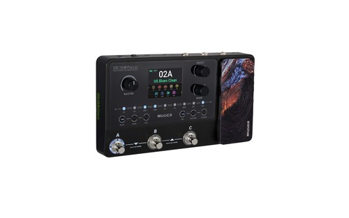 Mooer 150 plus - 150,